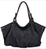 Casual Hobos Bag