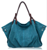 Casual Hobos Bag