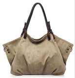 Casual Hobos Bag