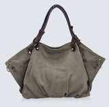 Casual Hobos Bag