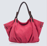 Casual Hobos Bag