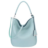 DAVIDJONES Vintage crossbody bag