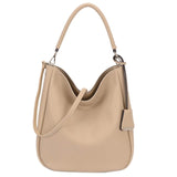 DAVIDJONES Vintage crossbody bag