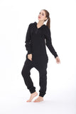 Nordic Jumpsuit Hoodies