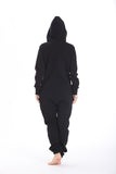 Nordic Jumpsuit Hoodies