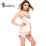 Vislivin summer pajamas