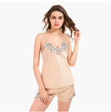 Vislivin summer pajamas