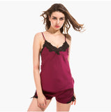 Vislivin summer pajamas