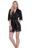 Bridesmaid Sleepwear