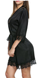 Bridesmaid Sleepwear