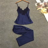 Sleepwear Top & Pajamas