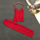 Sleepwear Top & Pajamas