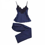 Sleepwear Top & Pajamas