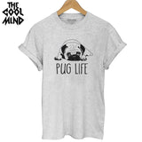 THE COOLMIND o-neck tees