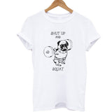 THE COOLMIND o-neck tees