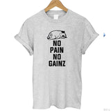 THE COOLMIND o-neck tees