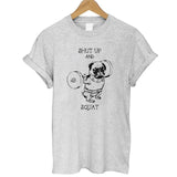 THE COOLMIND o-neck tees