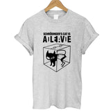 THE COOLMIND Casual Tee