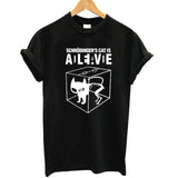 THE COOLMIND Casual Tee