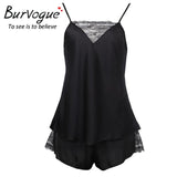 Burvogue Sleepwear Shorts