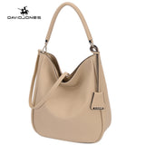DAVIDJONES Vintage crossbody bag