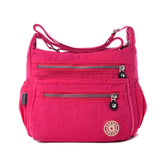 Nylon Crossbody Handbags