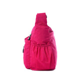 Nylon Crossbody Handbags