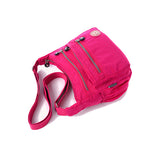Nylon Crossbody Handbags