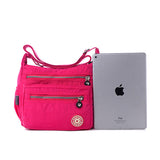 Nylon Crossbody Handbags