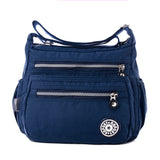 Nylon Crossbody Handbags