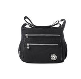 Nylon Crossbody Handbags