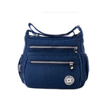 Nylon Crossbody Handbags