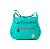 Nylon Crossbody Handbags