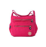 Nylon Crossbody Handbags