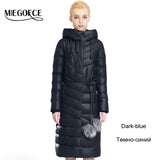 MIEGOFCE Winter Overcoat