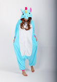 Halloween Sleepwear Pajamas